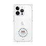 Premium Square Case［ Kuppyramu Friends - Logo - Ram ］