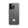 Premium Square Case［ Kuppyramu Friends - Logo - Ram ］