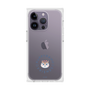 Premium Square Case［ Kuppyramu Friends - Logo - Ram ］