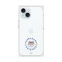 Premium Square Case［ Kuppyramu Friends - Logo - Ram ］