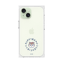Premium Square Case［ Kuppyramu Friends - Logo - Ram ］
