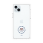 Premium Square Case［ Kuppyramu Friends - Logo - Ram ］