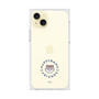 Premium Square Case［ Kuppyramu Friends - Logo - Ram ］