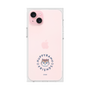 Premium Square Case［ Kuppyramu Friends - Logo - Ram ］