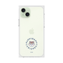 Premium Square Case［ Kuppyramu Friends - Logo - Ram ］
