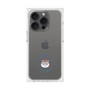Premium Square Case［ Kuppyramu Friends - Logo - Ram ］