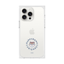 Premium Square Case［ Kuppyramu Friends - Logo - Ram ］