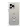 Premium Square Case［ Kuppyramu Friends - Logo - Ram ］