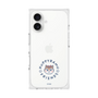 Premium Square Case［ Kuppyramu Friends - Logo - Ram ］