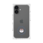 Premium Square Case［ Kuppyramu Friends - Logo - Ram ］