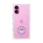 Premium Square Case［ Kuppyramu Friends - Logo - Ram ］