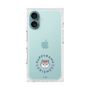 Premium Square Case［ Kuppyramu Friends - Logo - Ram ］