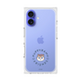 Premium Square Case［ Kuppyramu Friends - Logo - Ram ］
