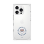 Premium Square Case［ Kuppyramu Friends - Logo - Ram ］