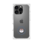 Premium Square Case［ Kuppyramu Friends - Logo - Ram ］