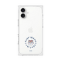 Premium Square Case［ Kuppyramu Friends - Logo - Ram ］