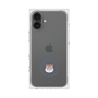 Premium Square Case［ Kuppyramu Friends - Logo - Ram ］