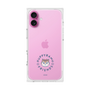 Premium Square Case［ Kuppyramu Friends - Logo - Ram ］