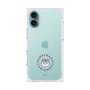 Premium Square Case［ Kuppyramu Friends - Logo - Ram ］