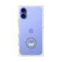 Premium Square Case［ Kuppyramu Friends - Logo - Ram ］