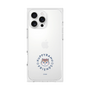 Premium Square Case［ Kuppyramu Friends - Logo - Ram ］