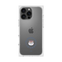 Premium Square Case［ Kuppyramu Friends - Logo - Ram ］