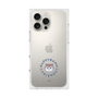 Premium Square Case［ Kuppyramu Friends - Logo - Ram ］
