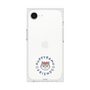 Premium Square Case［ Kuppyramu Friends - Logo - Ram ］