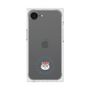 Premium Square Case［ Kuppyramu Friends - Logo - Ram ］