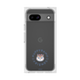 Premium Square Case［ Kuppyramu Friends - Logo - Ram ］