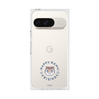 Premium Square Case［ Kuppyramu Friends - Logo - Ram ］
