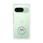 Premium Square Case［ Kuppyramu Friends - Logo - Ram ］