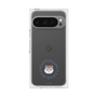 Premium Square Case［ Kuppyramu Friends - Logo - Ram ］