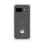 Premium Square Case［ Kuppyramu Friends - Logo - Ram ］
