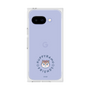 Premium Square Case［ Kuppyramu Friends - Logo - Ram ］