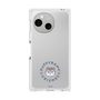 Premium Square Case［ Kuppyramu Friends - Logo - Ram ］