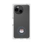Premium Square Case［ Kuppyramu Friends - Logo - Ram ］