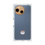 Premium Square Case［ Kuppyramu Friends - Logo - Ram ］