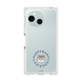 Premium Square Case［ Kuppyramu Friends - Logo - Ram ］