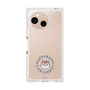 Premium Square Case［ Kuppyramu Friends - Logo - Ram ］