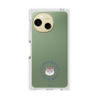 Premium Square Case［ Kuppyramu Friends - Logo - Ram ］