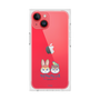 Premium Square Case［ Kuppyramu Friends - Logo - Nakayoshi  ］