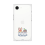 Premium Square Case［ Kuppyramu Friends - Logo - Nakayoshi  ］