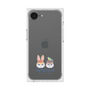 Premium Square Case［ Kuppyramu Friends - Logo - Nakayoshi  ］