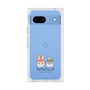 Premium Square Case［ Kuppyramu Friends - Logo - Nakayoshi  ］