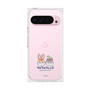 Premium Square Case［ Kuppyramu Friends - Logo - Nakayoshi  ］