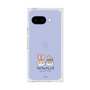 Premium Square Case［ Kuppyramu Friends - Logo - Nakayoshi  ］
