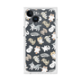 Premium Square Case［ Hello, It's Dog - Nap ］