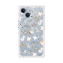 Premium Square Case［ Hello, It's Dog - Nap ］