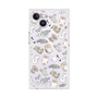 Premium Square Case［ Hello, It's Dog - Nap ］